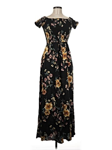 Xhilaration Casual Dress (view 1)