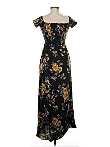 Xhilaration Casual Dress (view 2)