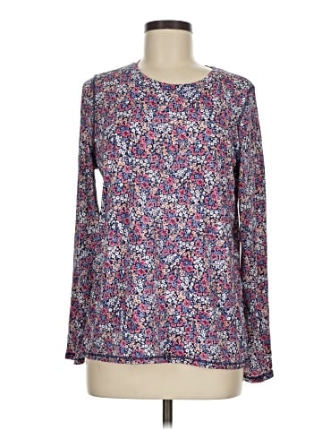 L.L.Bean Long Sleeve T-Shirt (view 1)