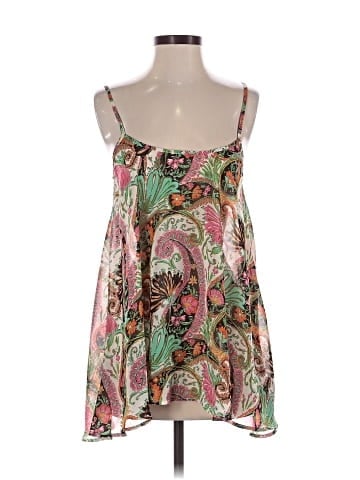 Show Me Your Mumu Sleeveless Blouse (view 1)