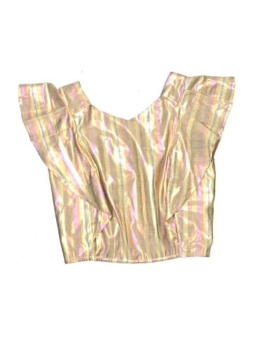 Koch Sleeveless Blouse (view 1)