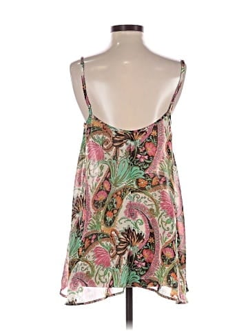 Show Me Your Mumu Sleeveless Blouse (view 2)