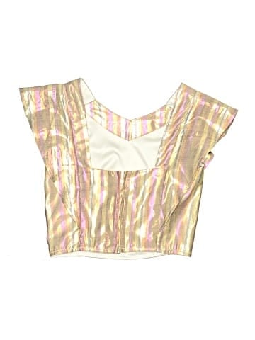 Koch Sleeveless Blouse (view 2)