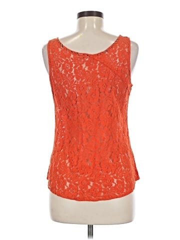 Volcom Sleeveless Blouse (view 2)