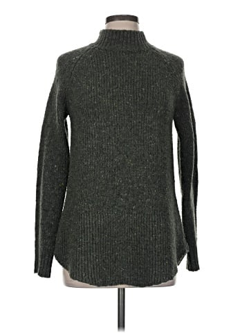 Cynthia Rowley TJX Turtleneck Sweater (view 1)
