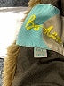 Boden Green Coat Size 2 - photo 6