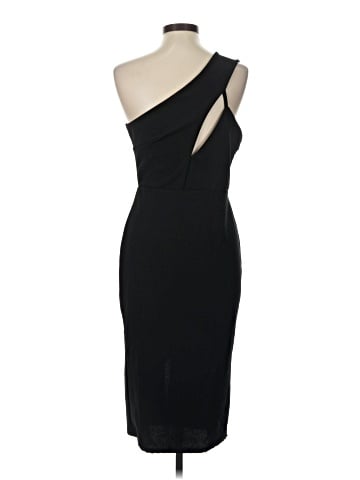 Missguided Cocktail Dress (view 2)