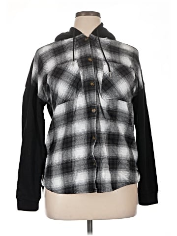 No Boundaries Cardigan (view 1)