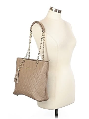 Persaman New York Leather Shoulder Bag (view 2)