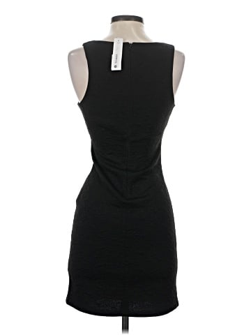 Aqua Casual Dress (view 2)