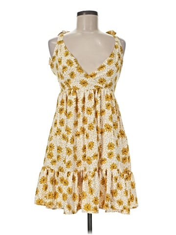 Shein Casual Dress (view 1)