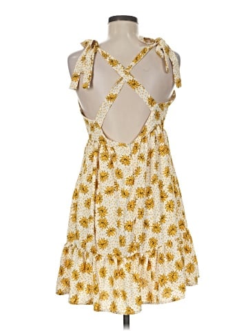 Shein Casual Dress (view 2)