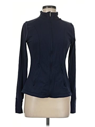 Amazon Essentials Track Jacket (view 1)