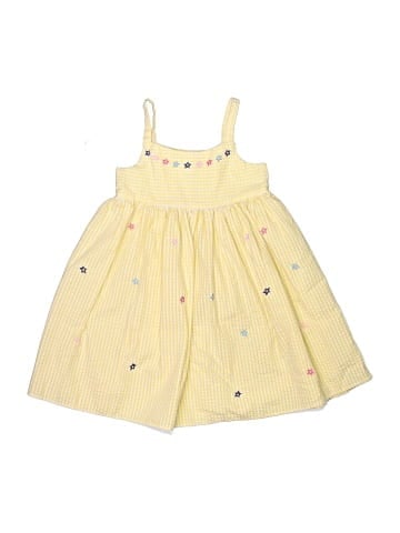 Counting Daisies Dress (view 1)