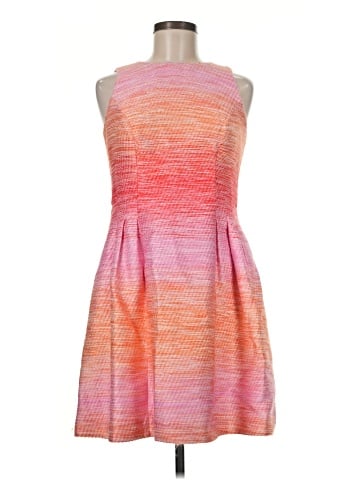 Shoshanna Cocktail Dress (view 1)