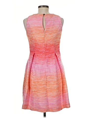 Shoshanna Cocktail Dress (view 2)