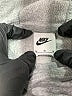 Nike Silver Pullover Hoodie Size M (youth) - photo 3
