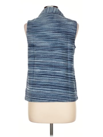 Allison Daley Denim Vest (view 2)