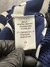 Vanilla Bay Stripes Blue Pullover Sweater Size 1X - photo 8