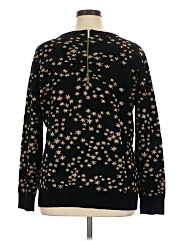 MICHAEL Michael Kors Pullover Sweater (view 2)
