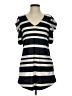 Deletta Gray Casual Dress Size S - photo 1
