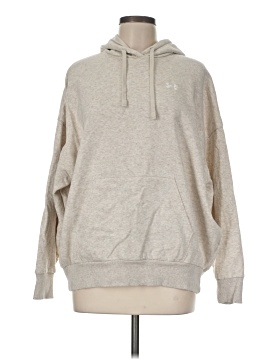 Under Armour Pullover Hoodie (view 1)