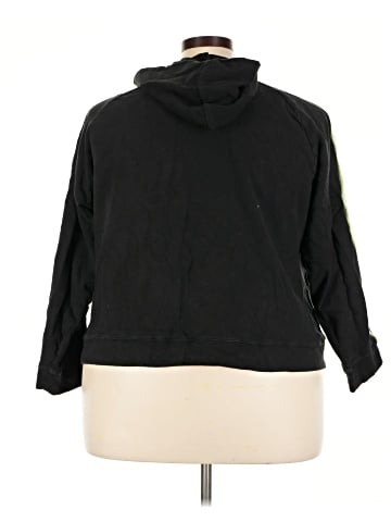 Venezia Sport Zip Up Hoodie (view 2)