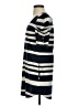 Deletta Gray Casual Dress Size S - photo 5