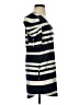 Deletta Gray Casual Dress Size S - photo 4