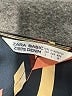 Zara Basic Print Orange Casual Dress Size L - photo 7