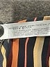 Zara Basic Print Orange Casual Dress Size L - photo 8