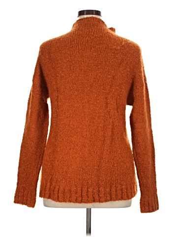 BP. Turtleneck Sweater (view 2)