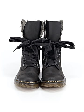 Dr. Martens Boots (view 2)