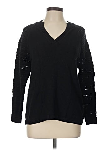 Talbots Pullover Sweater (view 1)