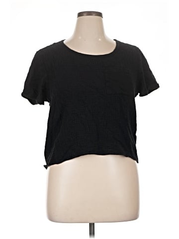 Threads 4 Thought Short Sleeve T-Shirt (view 1)