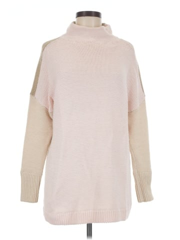 RDI Turtleneck Sweater (view 1)