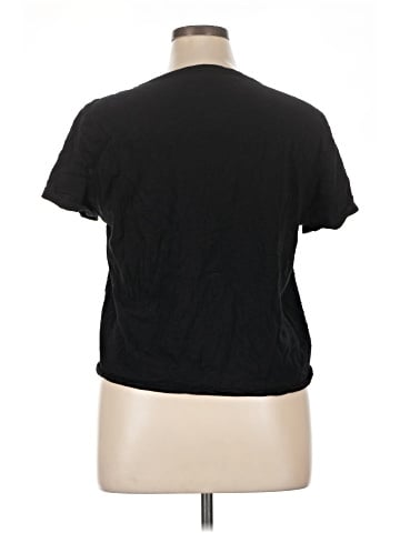 Threads 4 Thought Short Sleeve T-Shirt (view 2)