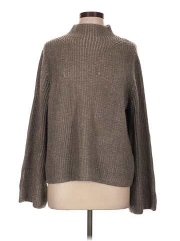 Banana Republic Wool Pullover Sweater (view 1)
