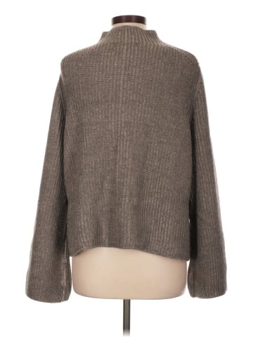 Banana Republic Wool Pullover Sweater (view 2)