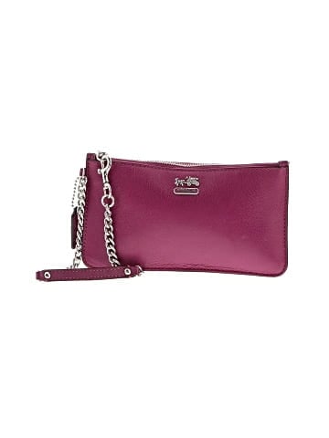 Coach Makeup Bag (view 1)