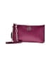 Coach Burgundy Makeup Bag One size - photo 1
