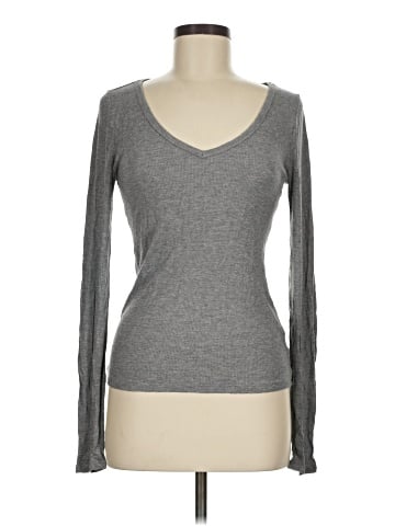 Aero Long Sleeve T-Shirt (view 1)