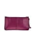 Coach Burgundy Makeup Bag One size - photo 2