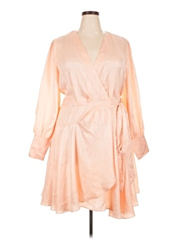 Glamorous Cocktail Dress (view 1)