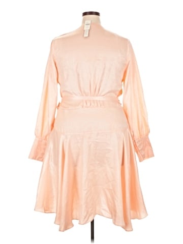 Glamorous Cocktail Dress (view 2)