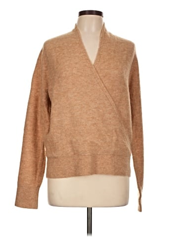 Banana Republic Wool Cardigan (view 1)