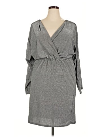 Ashley Stewart Casual Dress (view 1)