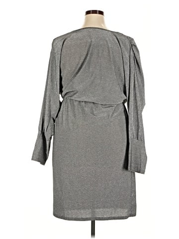 Ashley Stewart Casual Dress (view 2)