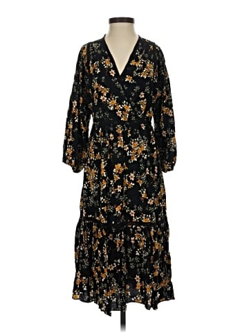 Max Studio Casual Dress (view 1)