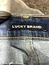 Lucky Brand Stars Blue Jeans Size 4R - photo 4